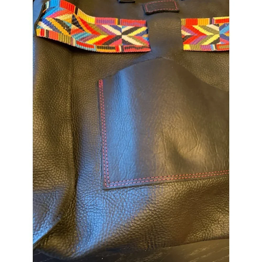 Coshic Leather coshic leather